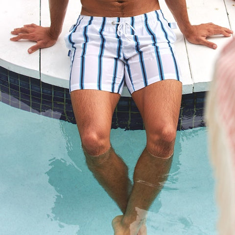 Men's Swimwear