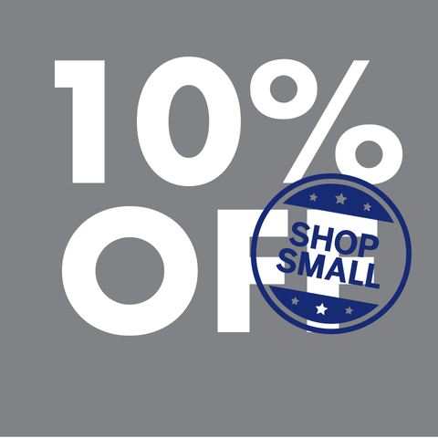 Premium & New Arrivals - 10% Off! Until Sunday