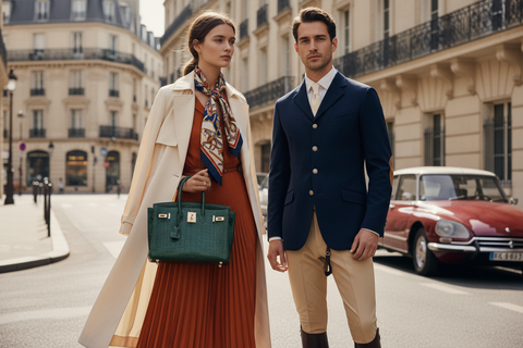 Hermès Editorial
