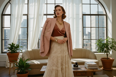 Women's Vintage