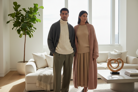 Knitwear