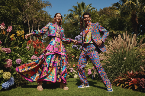 Kenzo