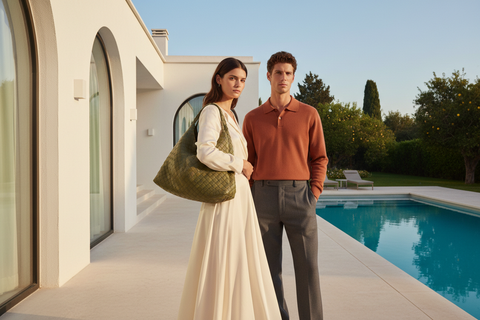 Bottega Veneta