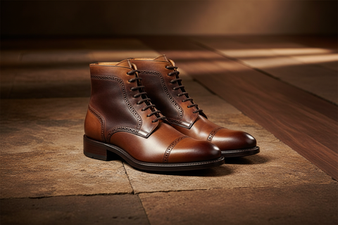 Men's Boots