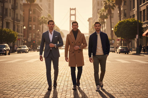 Men's