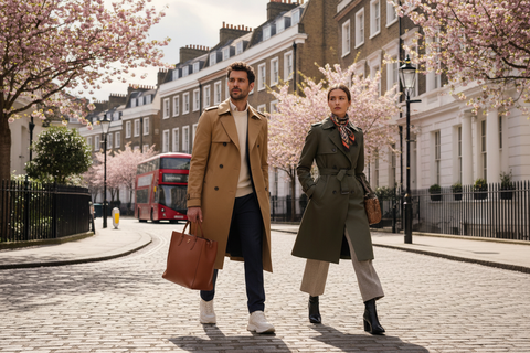 Burberry