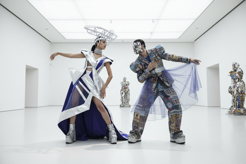 Avant Garde