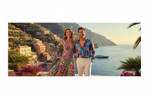 Emilio Pucci
