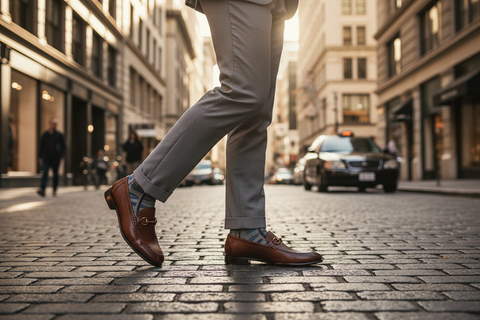 Men's Shoes & Footwear