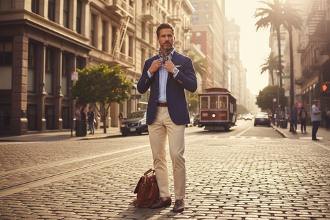 Men's Accessories