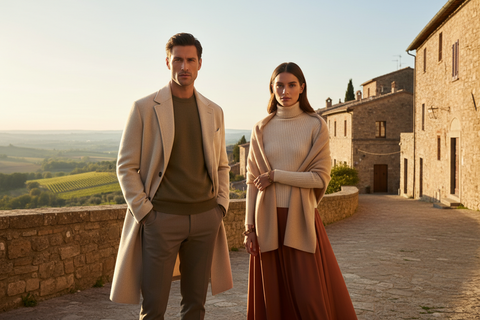 Brunello Cucinelli