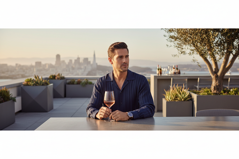 Men's Long Sleeve Shirts