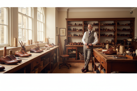 John Lobb
