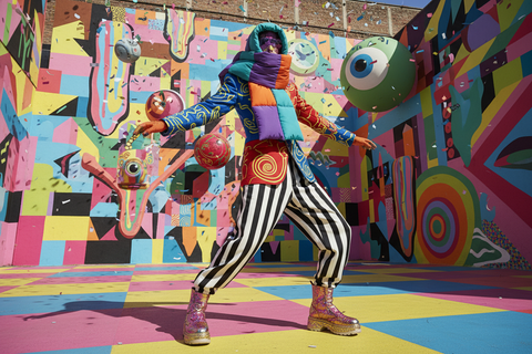 Walter Van Beirendonck