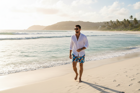 Men's Swimwear