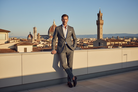 ERMENEGILDO ZEGNA