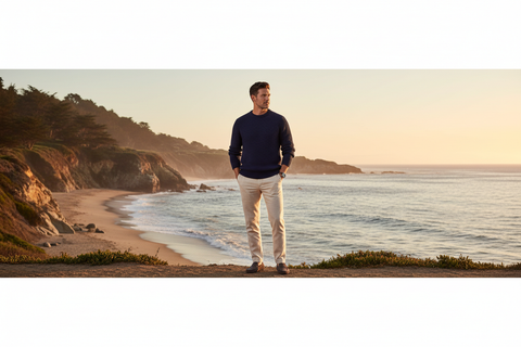 Men's Pullovers