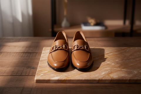 Women's Flats & Loafers