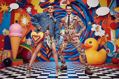 Moschino