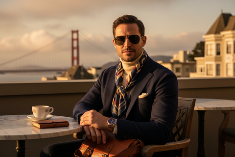 Men's Accessories New Arrivals