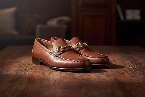 Men's Loafers
