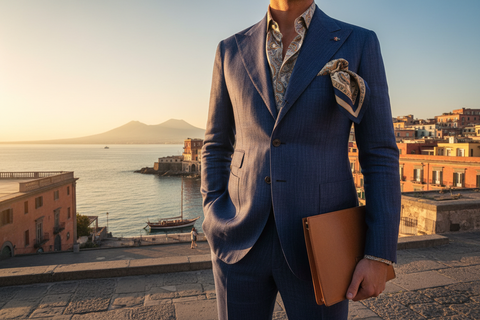 ISAIA