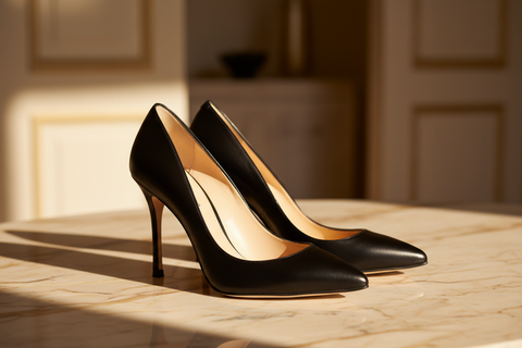 Women's Shoes & Footwear