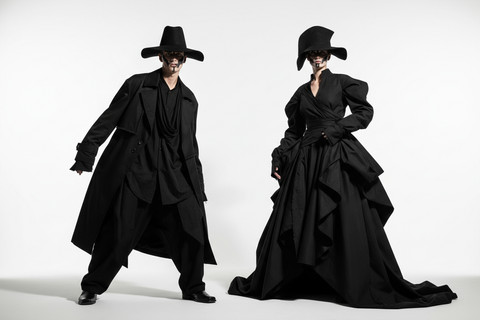 Yohji Yamamoto