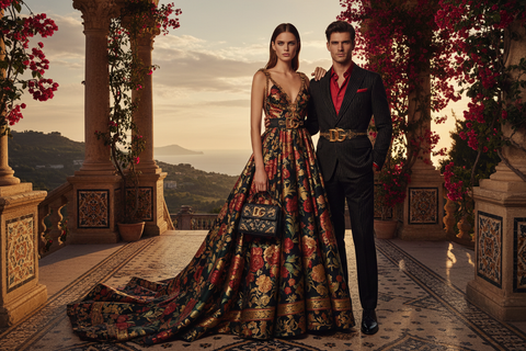 Dolce & Gabbana