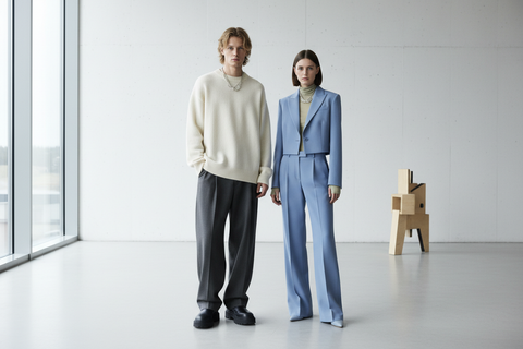 Acne Studios