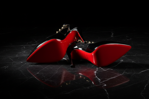 CHRISTIAN LOUBOUTIN