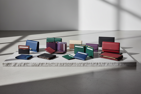 Wallets