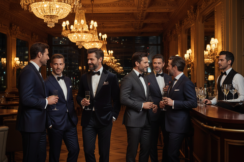 Men's Suits