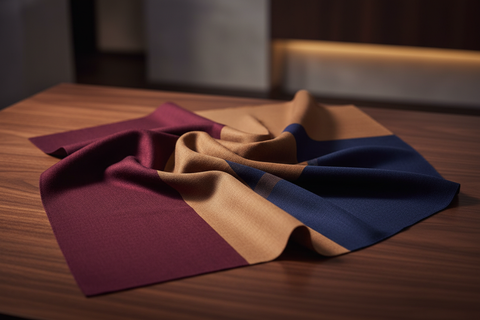 Men's Scarves