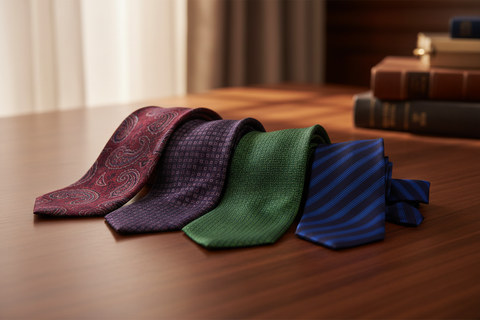 Men's Ties