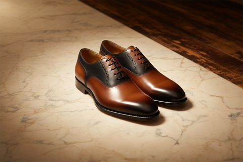 Men's Dress Shoes