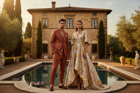 Italian Luxury Collection