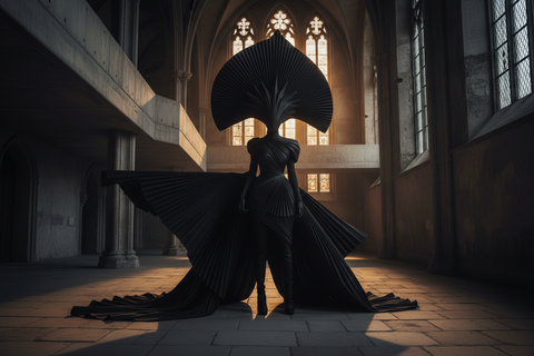 Gareth Pugh