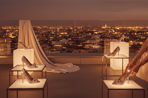 GIUSEPPE ZANOTTI