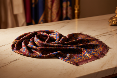 Women's Scarves & Shawls