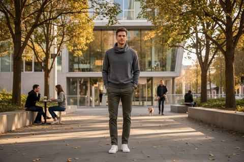 Men's Sweatshirts