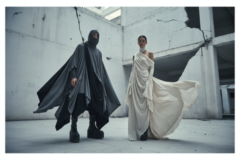 Rick Owens