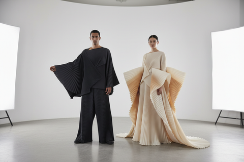 Issey Miyake