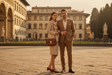 Salvatore Ferragamo