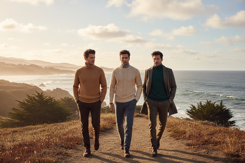 Men's Sweaters
