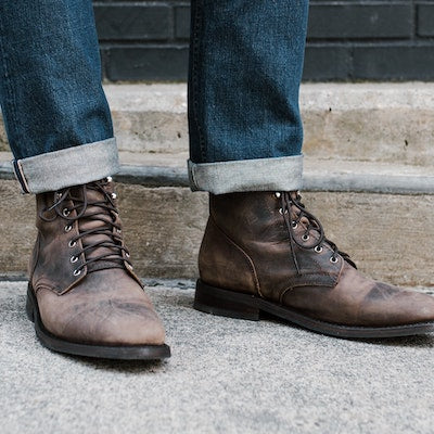 Men's Boots