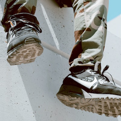 Men's Sneakers