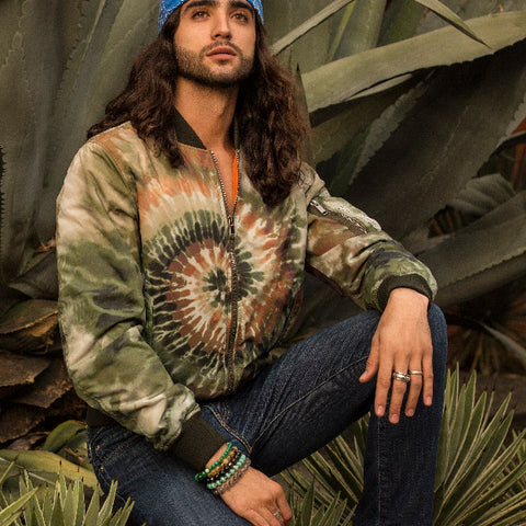 Men's Outerwear Jackets