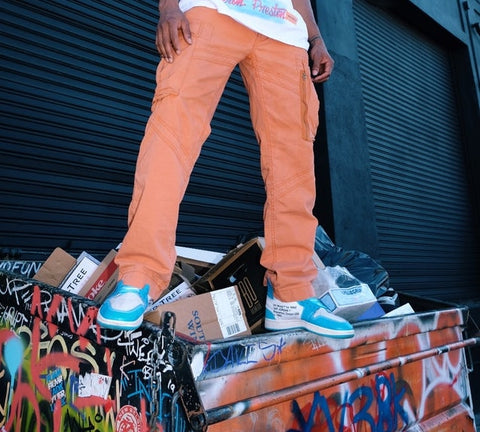 Men's Casual Pants