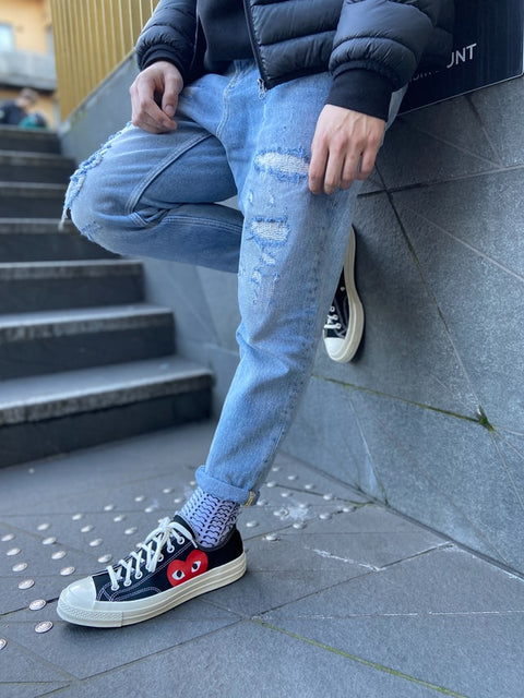 Men's Jeans